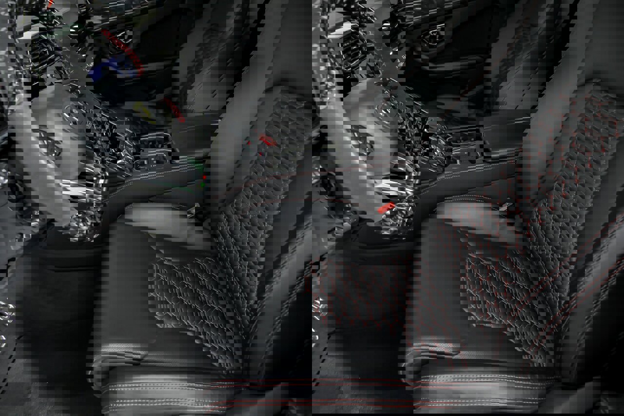 Used 2019 Lamborghini Urus image 23