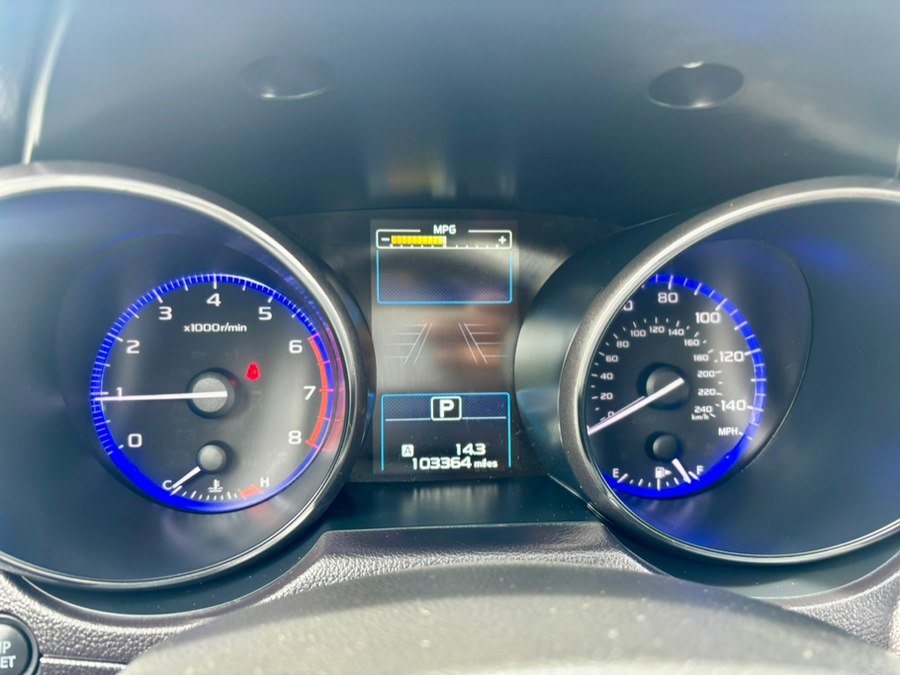 Used 2017 Subaru Legacy 2.5i Limited image 18