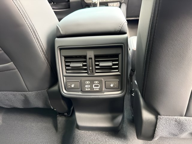 New 2026 Subaru Outback Limited AWD/4WD image 19