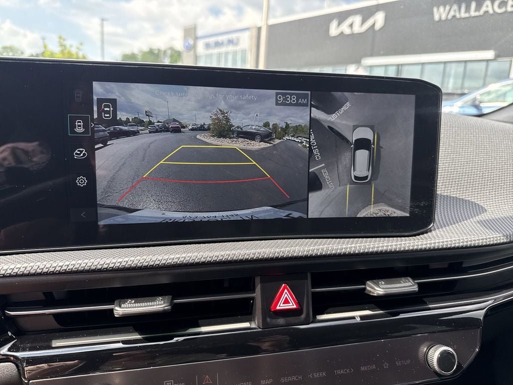New 2026 Kia EV6 GT-Line AWD/4WD image 16