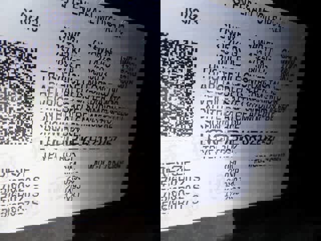 Used 2024 Chevrolet Silverado 1500 Custom image 36