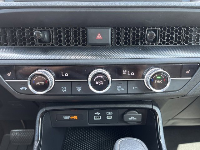 Used 2024 Honda CR-V EX image 16