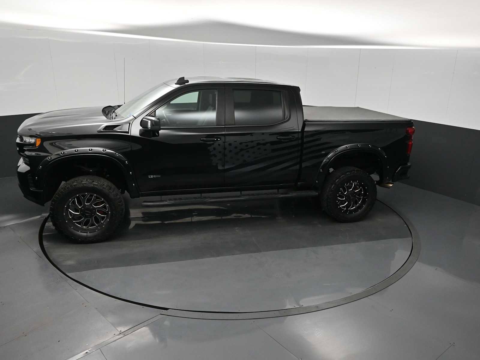 Used 2022 Chevrolet Silverado 1500 RST w/ Safety Package image 22