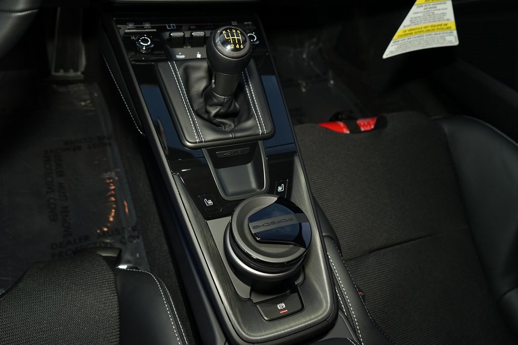 Used 2026 Porsche 911 GT3 image 12