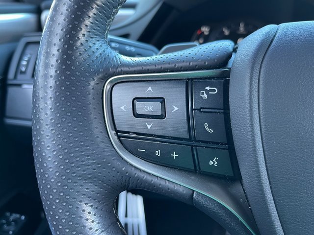 Used 2023 Lexus ES 350 F Sport image 19