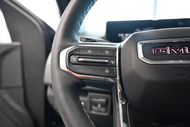 New 2026 GMC Sierra EV AT4 w/ AT4 Premium Package AWD/4WD image 27