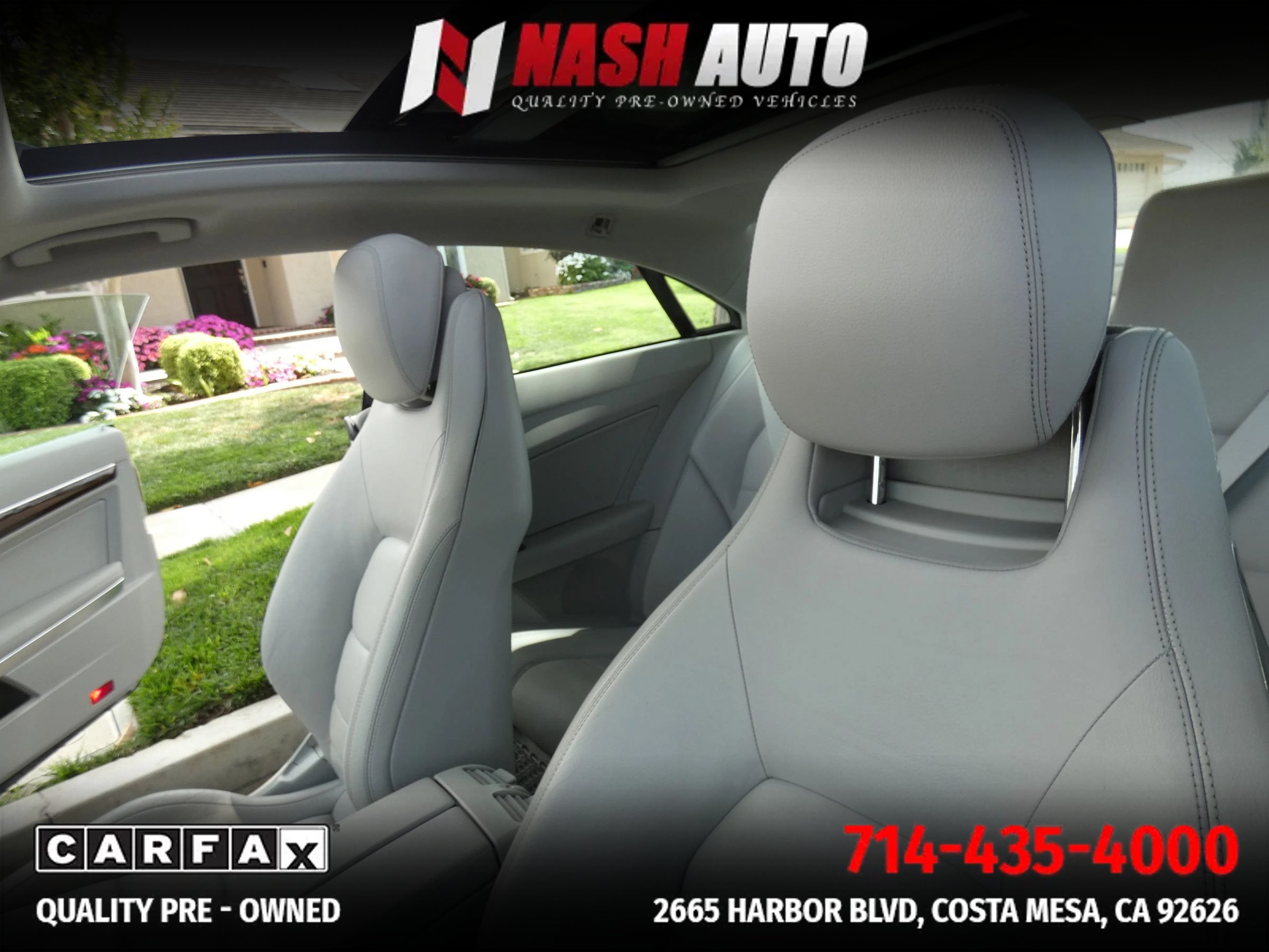 Used 2013 Mercedes-Benz E 350 Coupe image 49