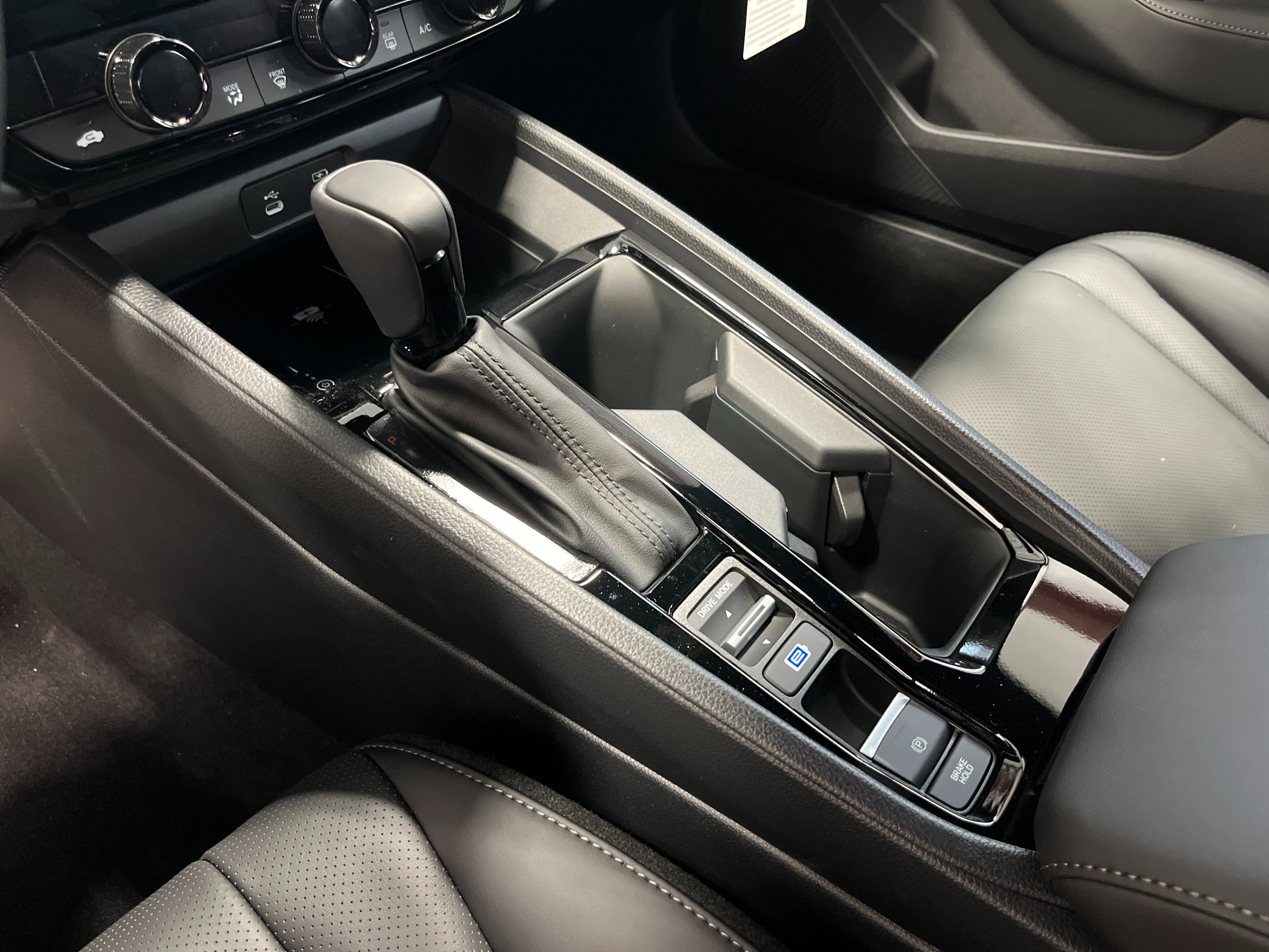 New 2026 Honda Accord Sport image 15