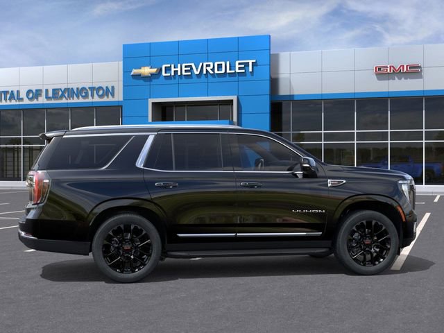 New 2026 GMC Yukon Elevation image 5
