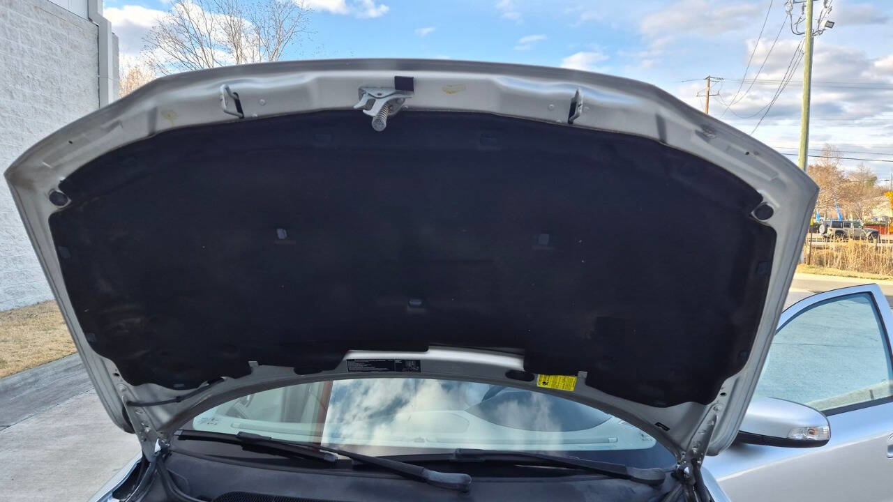 Used 2007 Volvo S60 2.5T image 62