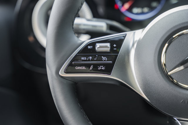 New 2027 Mercedes-Benz CLA 220 image 28