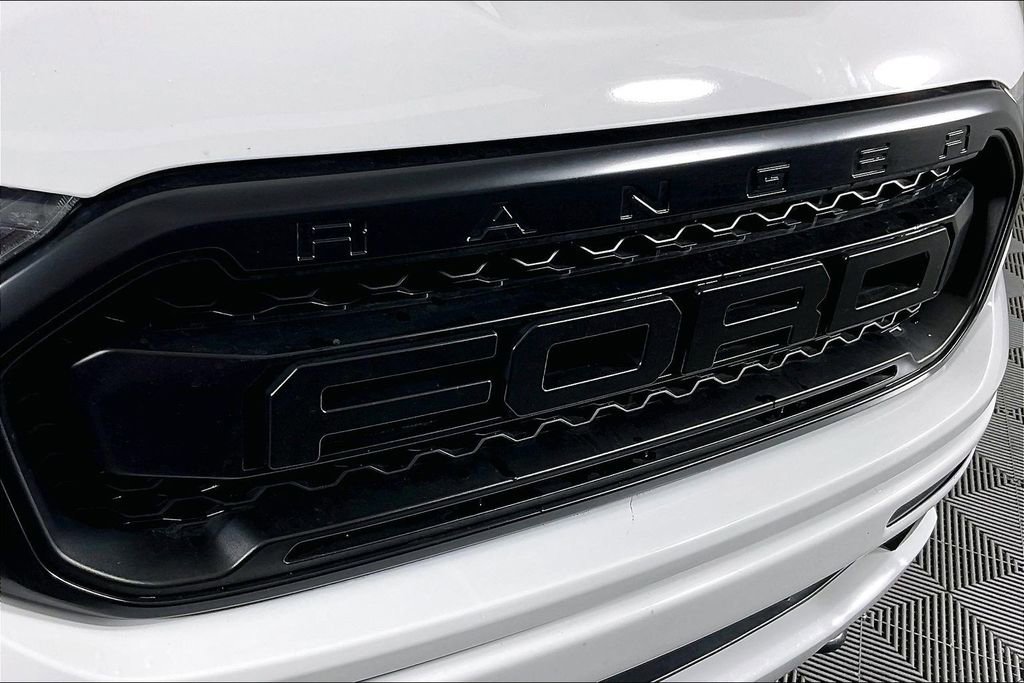 Used 2020 Ford Ranger XLT w/ Trailer Tow Package image 39