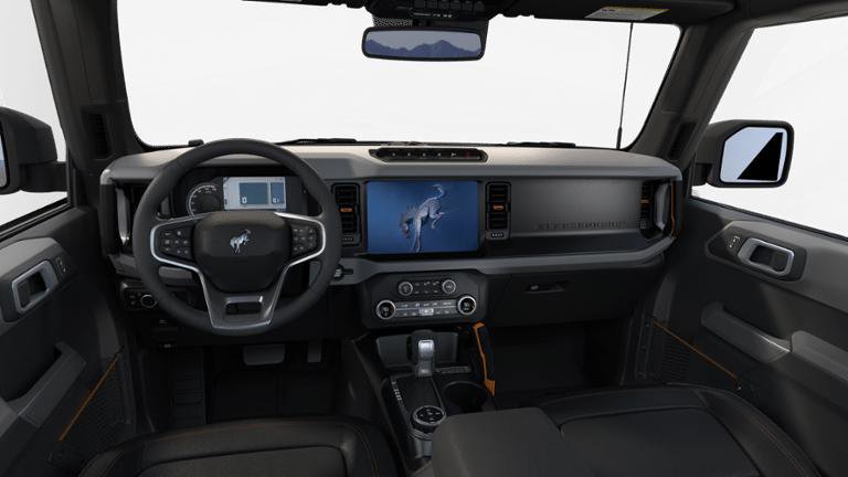 New 2023 Ford Bronco Badlands AWD/4WD image 7