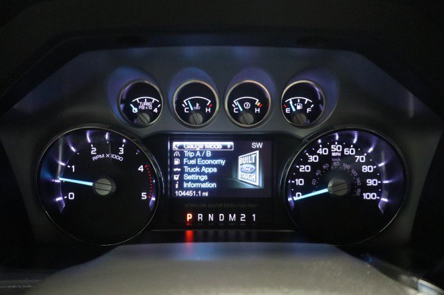 Used 2015 Ford F250 Lariat w/ Lariat Interior Package AWD/4WD image 38