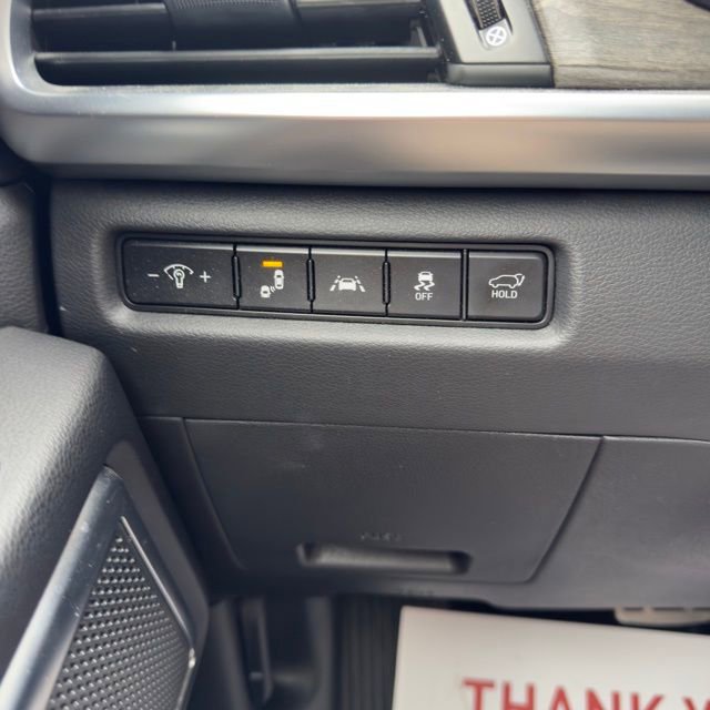 Used 2021 Kia Telluride SX w/ SX Prestige Package image 31