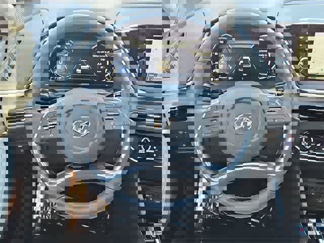 Certified 2023 Hyundai Sonata SEL w/ Convenience Package image 23