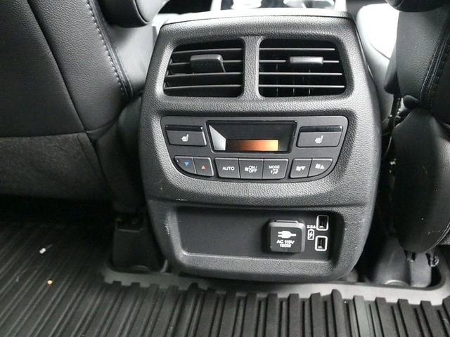 Used 2022 Honda Passport Elite image 11