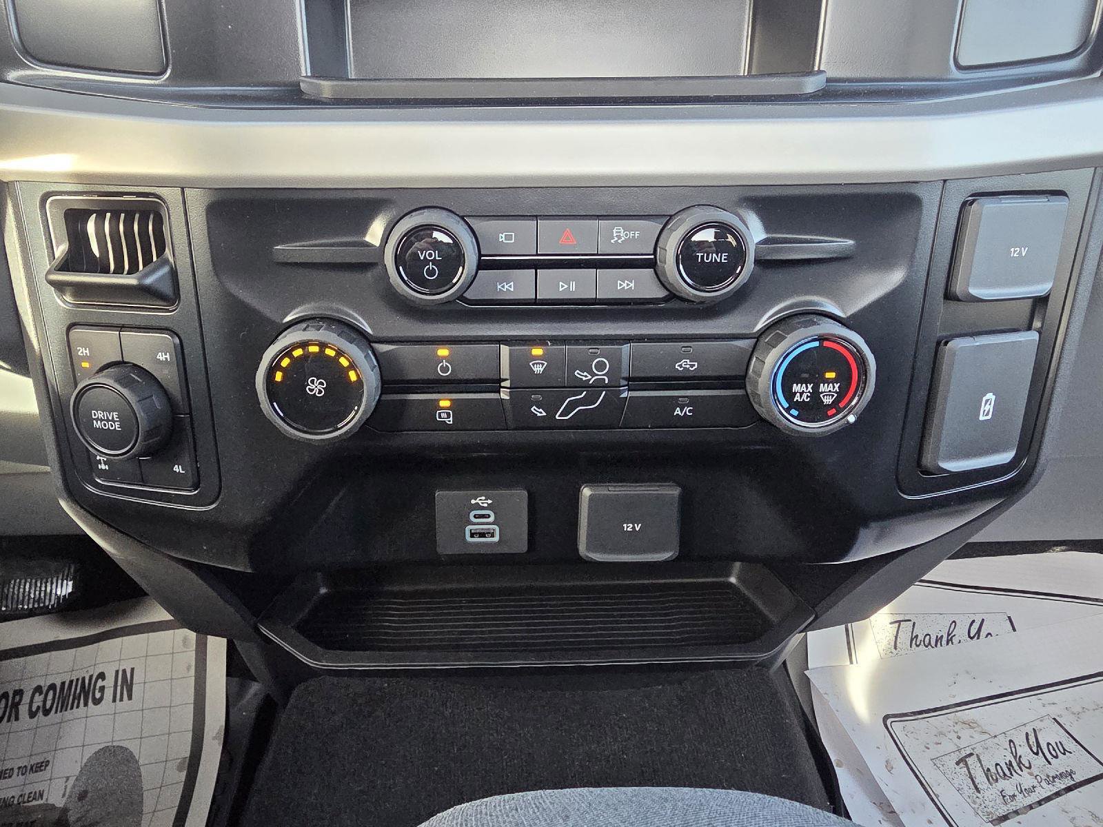 Used 2026 Ford F350 XL w/ STX Appearance Package image 22