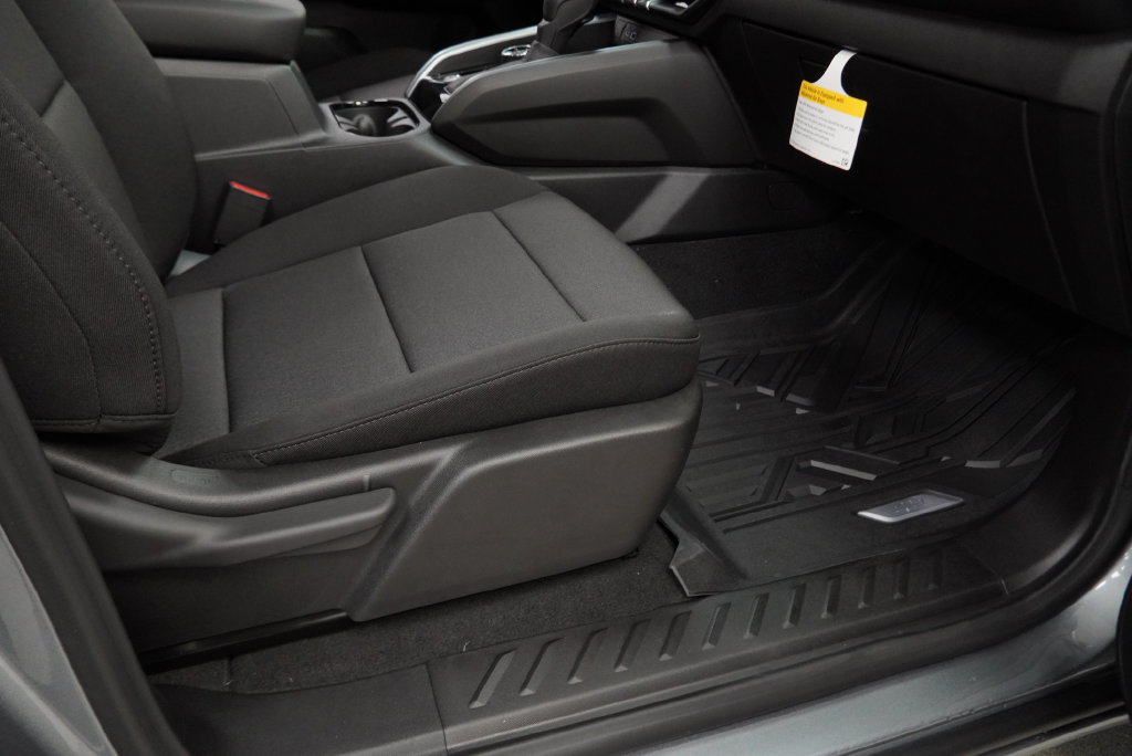 New 2026 Chevrolet Colorado Trail Boss AWD/4WD image 37