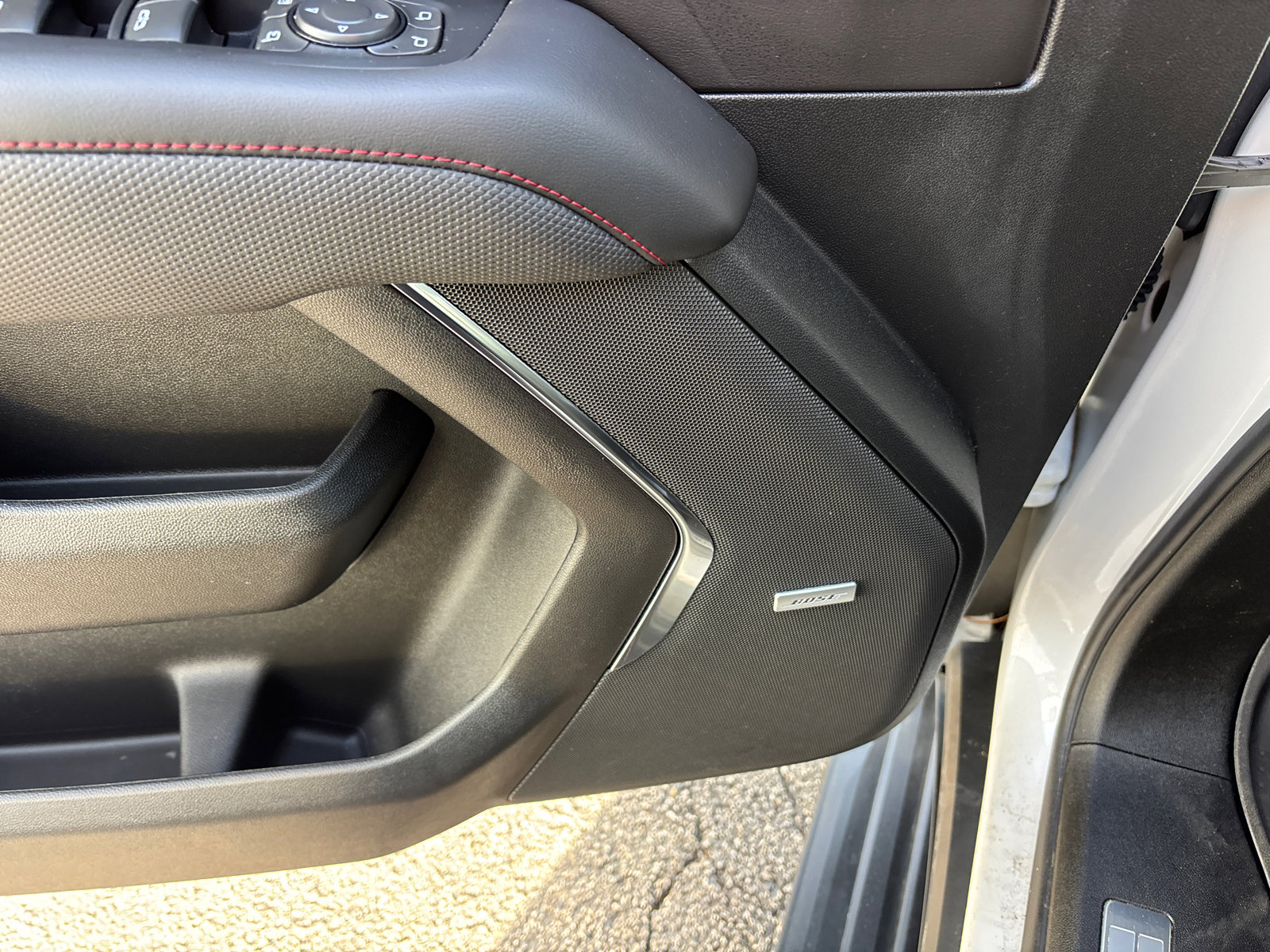 Used 2025 Chevrolet Tahoe RST w/ Comfort Package image 14