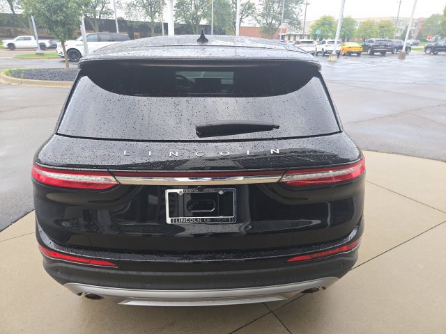 Certified 2024 Lincoln Corsair AWD w/ Equipment Group 101A image 11