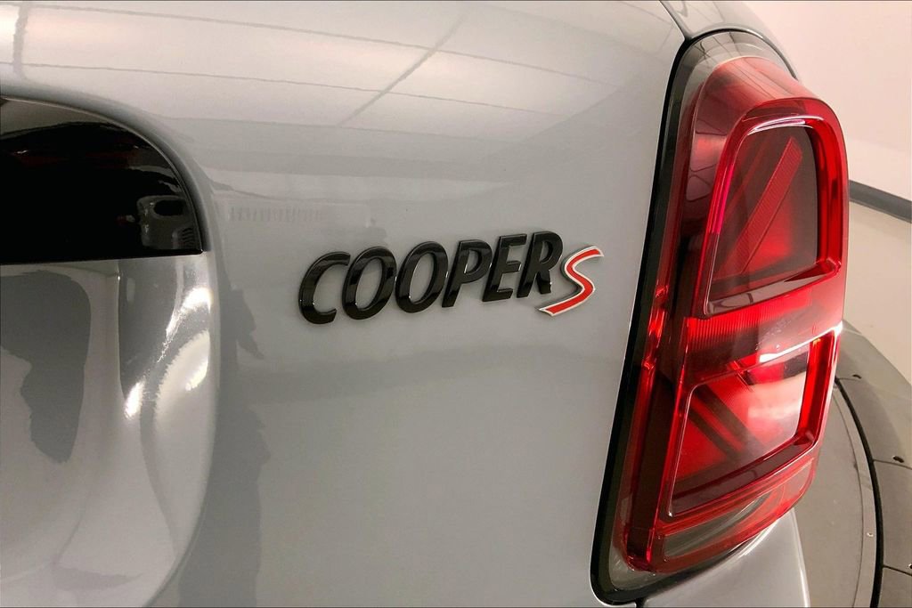 Certified 2023 MINI Cooper Countryman S w/ Mini Untamed Edition image 30