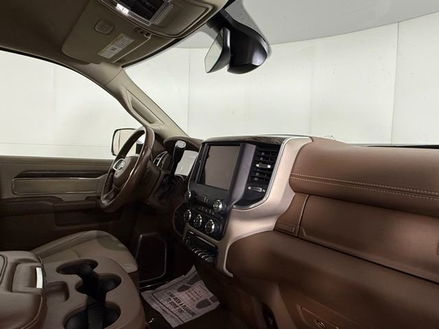 Used 2021 RAM 3500 Laramie image 31