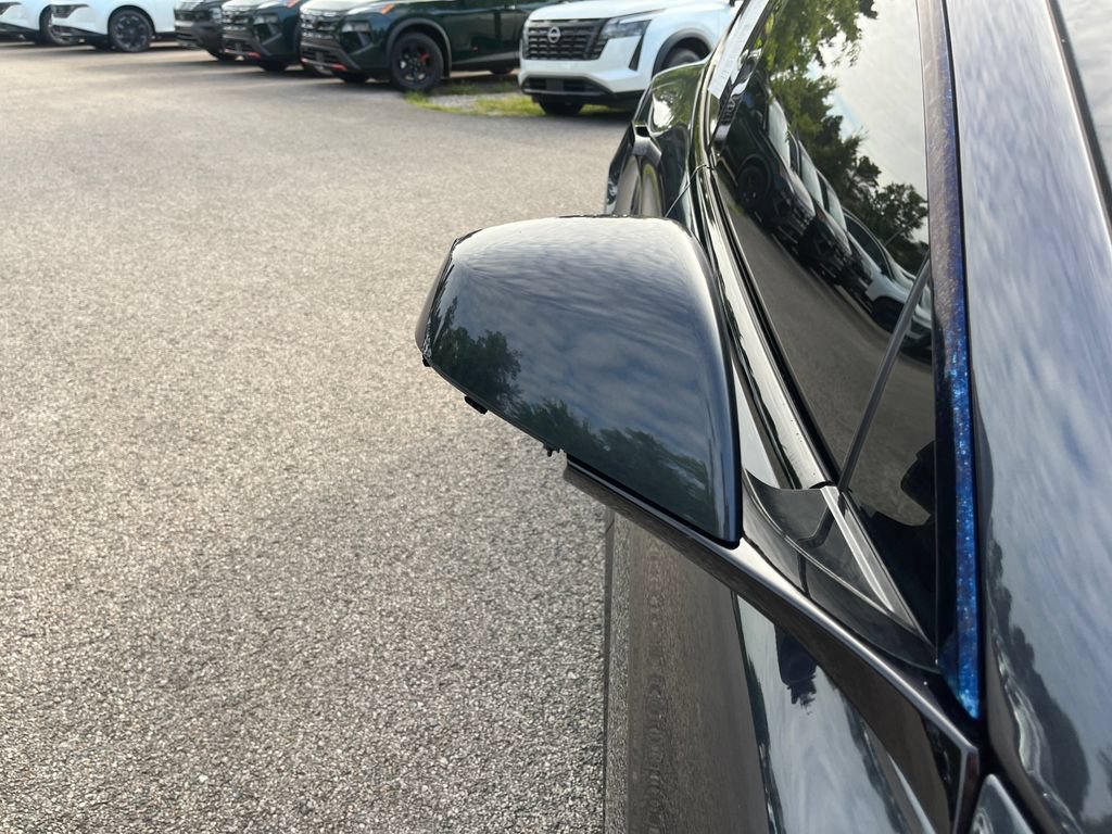 Used 2024 Tesla Model S Plaid AWD/4WD image 38