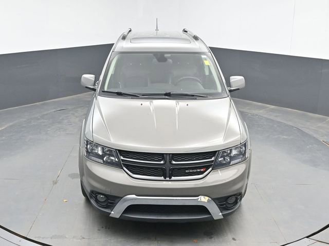 Used 2020 Dodge Journey Crossroad FWD image 14