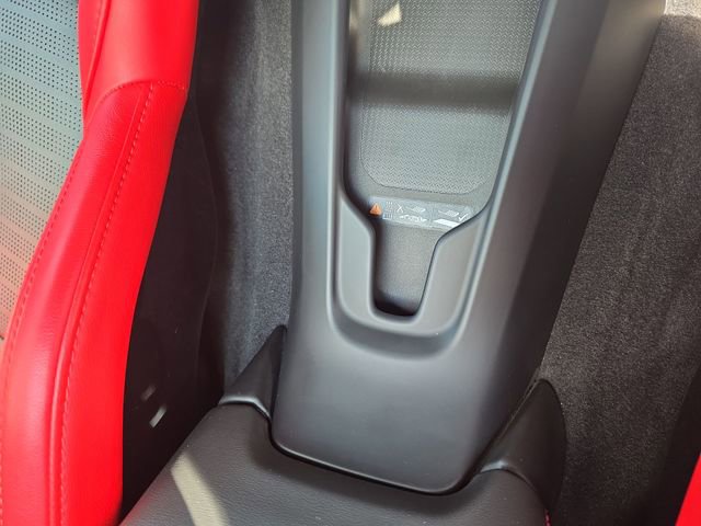 Certified 2023 Chevrolet Corvette Stingray Preferred Cpe w/ 2LT image 16