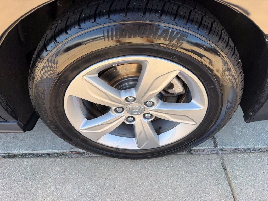 Used 2020 Honda Odyssey EX-L image 26
