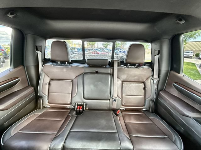 Used 2024 GMC Sierra 1500 Denali AWD/4WD image 23