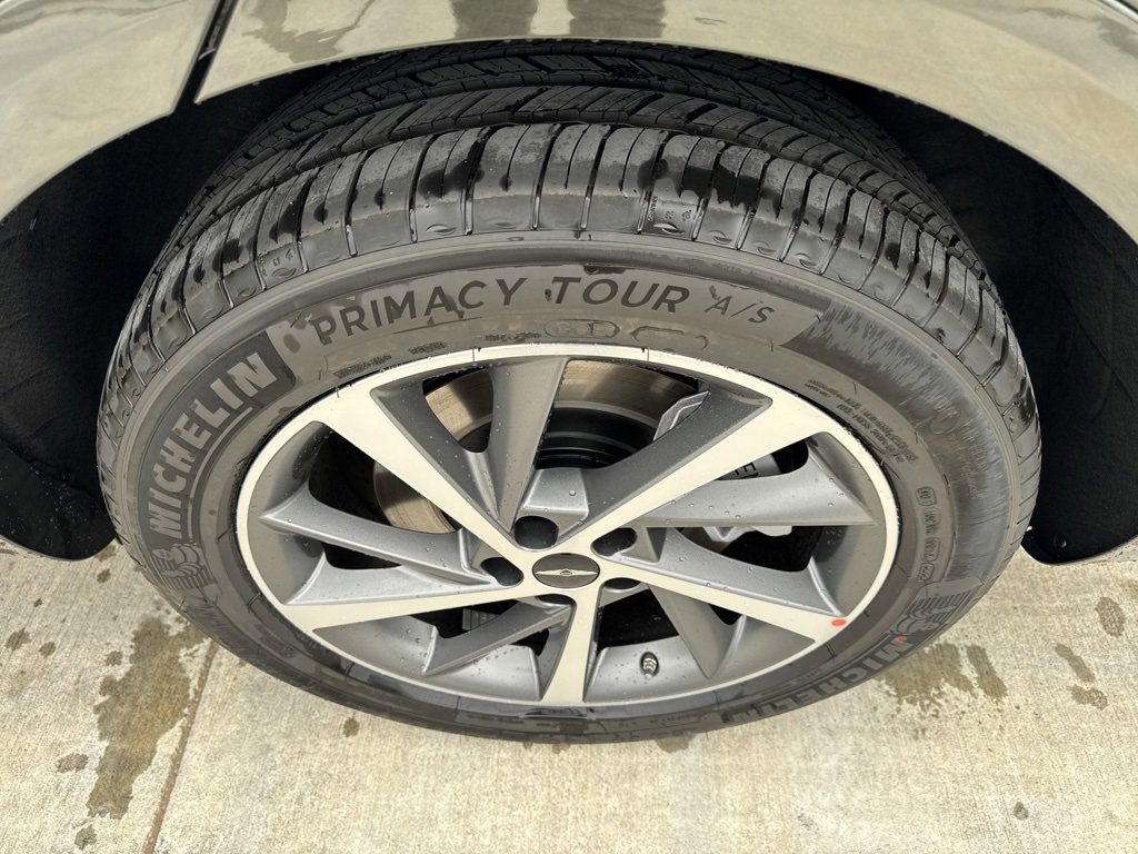 New 2026 Genesis GV80 3.5T Advanced image 21