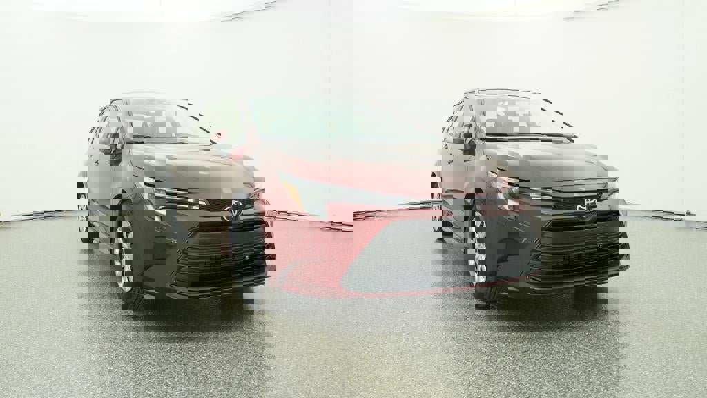 New 2026 Toyota Corolla LE image 30