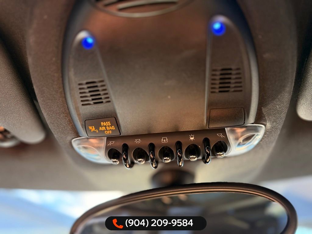 Used 2013 MINI Cooper Countryman S image 19