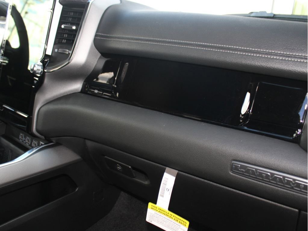 New 2026 RAM 1500 Laramie w/ Night Edition image 32