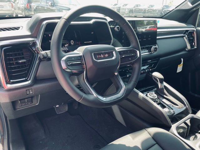 New 2026 GMC Canyon Elevation w/ Convenience Package image 9