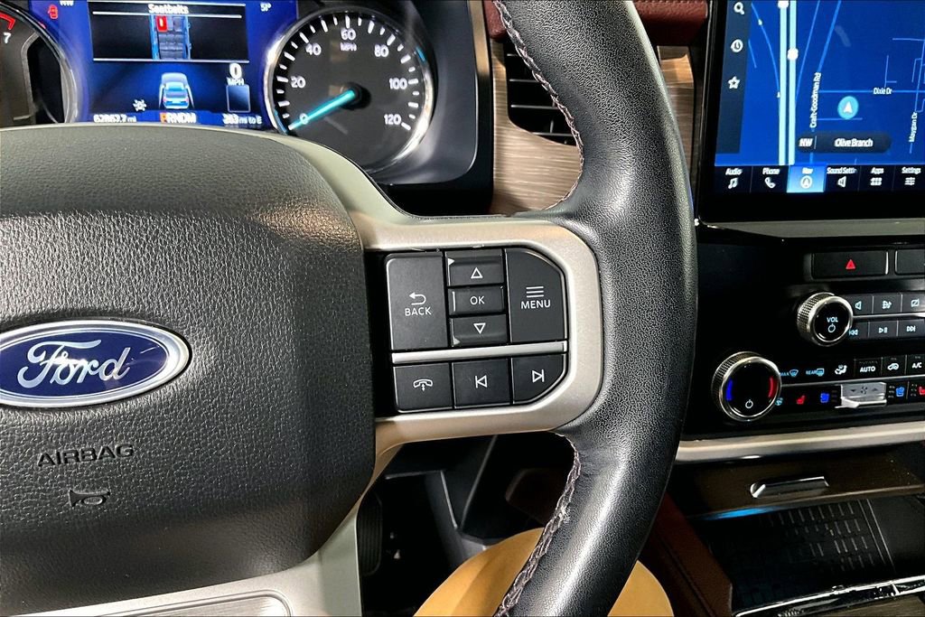 Used 2023 Ford Expedition Max Limited image 19