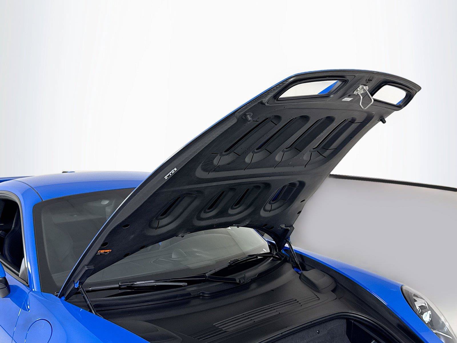 Used 2023 Porsche 911 GT3 RWD image 33