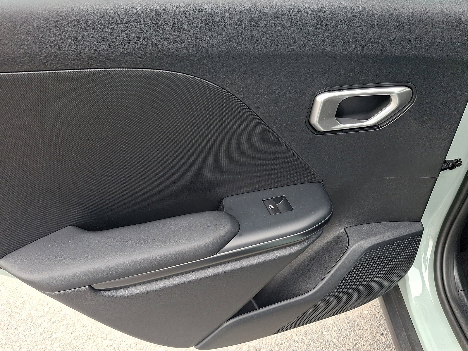 New 2026 Kia K4 FWD image 8