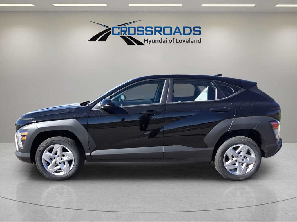 Used 2026 Hyundai Kona SE AWD/4WD image 2