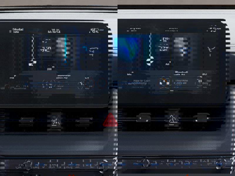 New 2026 Hyundai Ioniq 5 XRT image 13