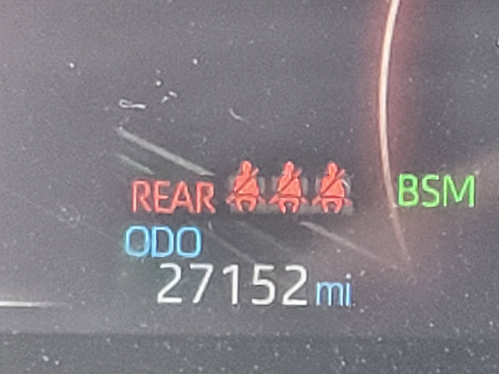 Certified 2025 Toyota RAV4 XLE w/ Convenience Package image 28