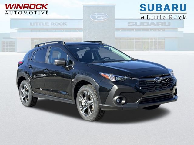 New 2026 Subaru Crosstrek 2.0i Premium image 1