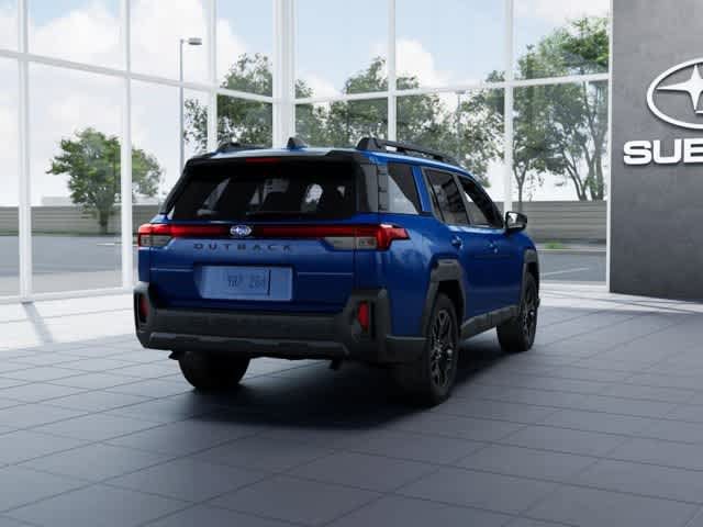 New 2026 Subaru Outback Limited XT AWD/4WD image 5