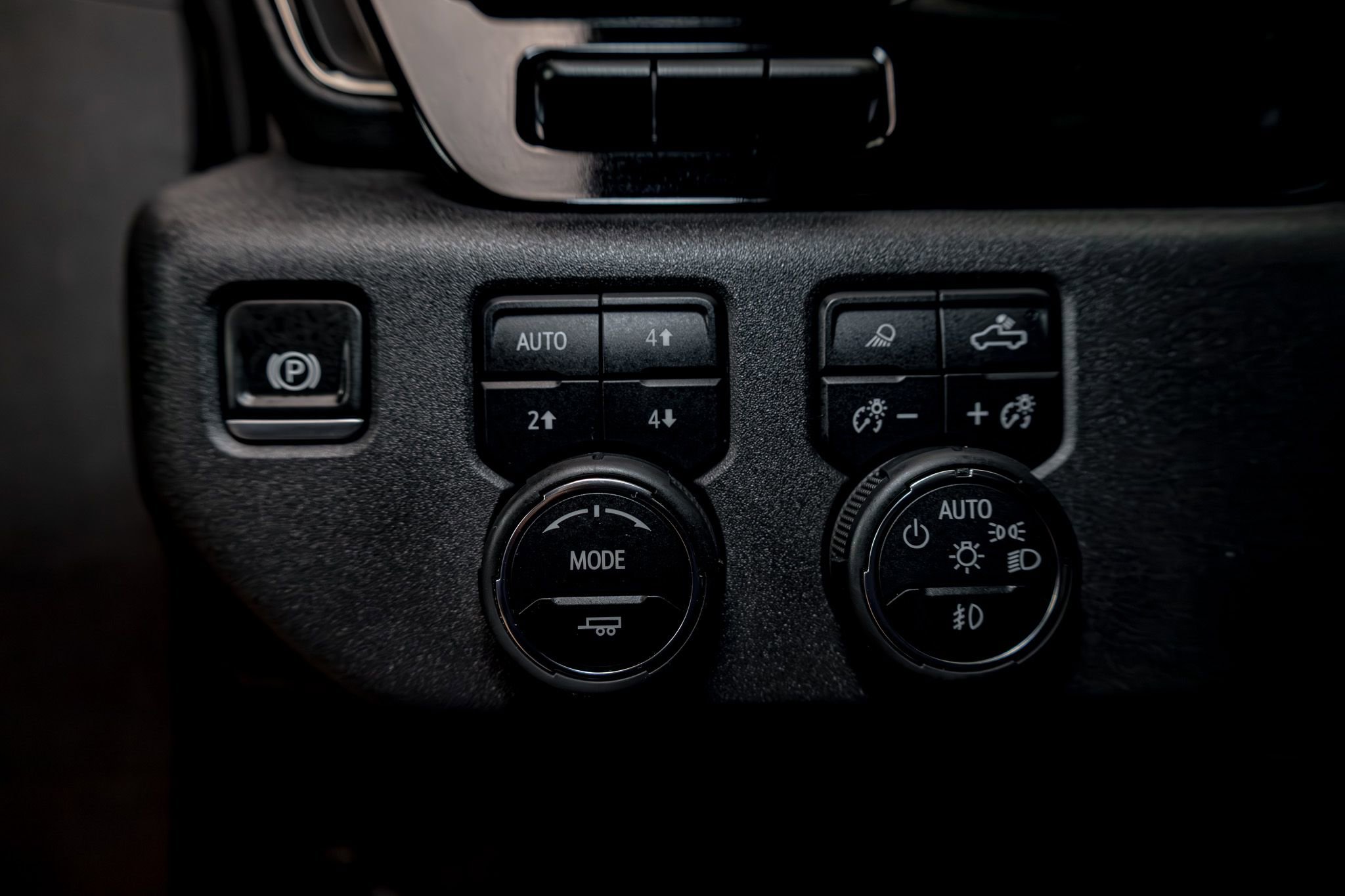 Used 2024 Chevrolet Silverado 1500 ZR2 w/ Technology Package image 21