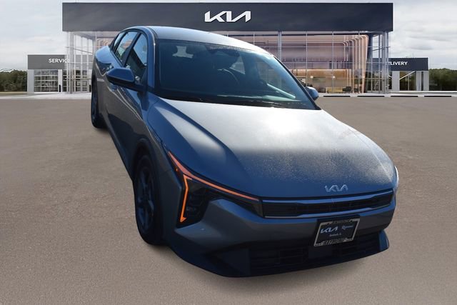 New 2025 Kia K4 image 10