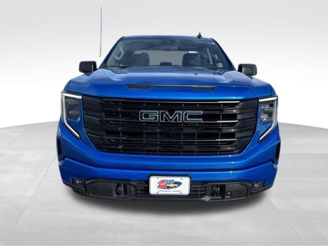 Certified 2023 GMC Sierra 1500 Elevation image 9