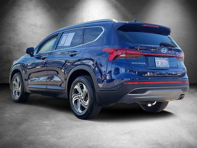 Used 2023 Hyundai Santa Fe SEL image 4