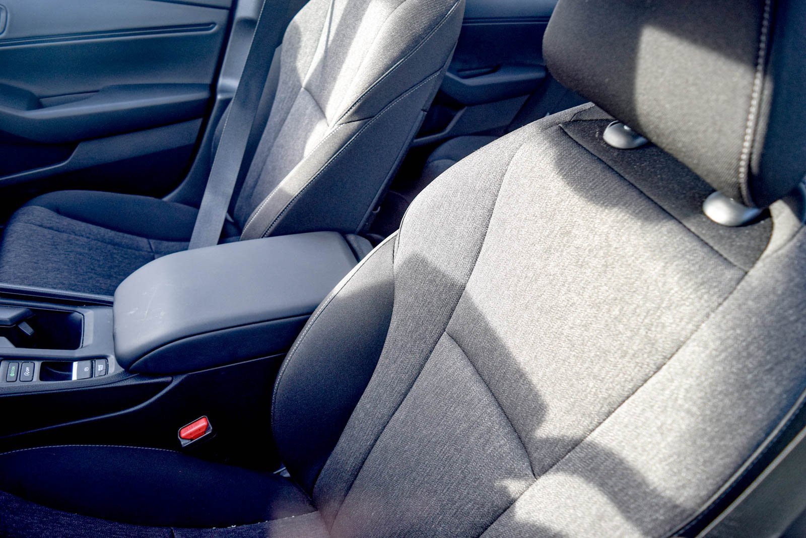 Used 2025 Honda Accord SE image 21